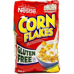 NESTLÉ Corn Flakes cereálie bezlepkové 500 g