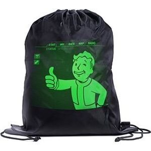 Fallout Gym Bag – Batoh