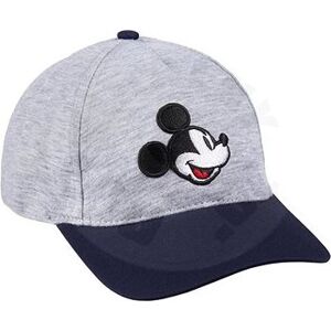 Disney – Mickey Mouse – baseballová šiltovka