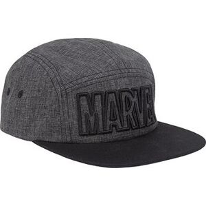 Marvel – Logo – snapback šiltovka