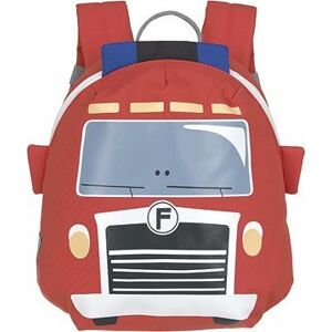 Lässig Tiny Backpack Drivers fire engine
