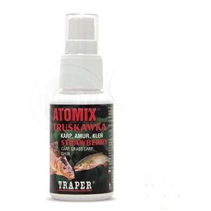 Traper Atomix Jahoda 50 ml