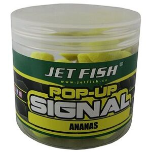 Jet Fish Pop-Up Signal, ananás 16 mm 60 g