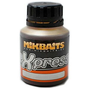 Mikbaits eXpress Dip Cesnak 125 ml