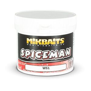 Mikbaits Spiceman Cesto WS1 Citrus 200 g