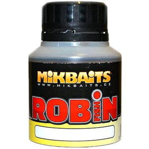 Mikbaits Robin Fish Booster, Zrejúci banán 250 ml