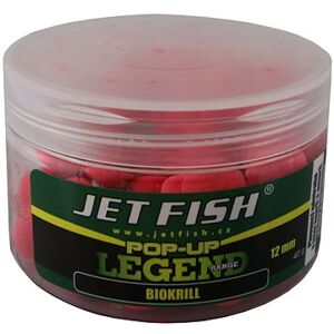 Jet Fish Pop-Up Legend Biokrill 12 mm 40 g