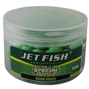 Jet Fish Pop-Up Special Amur Vodná trstina 12 mm 40 g