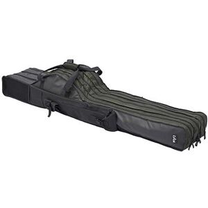 DAM 3 Compartment Padded Rod Bag 1,9 m