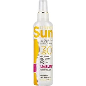 LEGANZA Sun Ochranný sprej proti slnečnému žiareniu SPF 30 200 ml