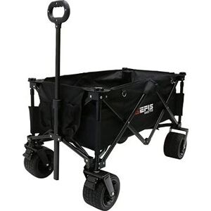 SEFIS Smart 2 prepravný skladací vozík