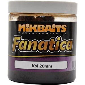 Mikbaits - Fanatica Boilie v dipe, 250 ml