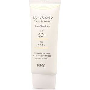 PURITO Daily Go-To Sunscreen SPF 50+ 60 ml