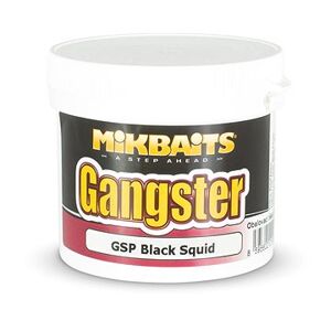 Mikbaits Gangster Cesto GSP Black Squid 200 g