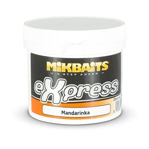 Mikbaits eXpress Cesto Mandarínka 200 g