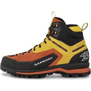 Garmont Vetta Tech Gtx Red/Orange EU 47/305 mm