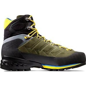 Mammut Kento Tour High GTX® Men iguana-freesia EU 42 / 265 mm