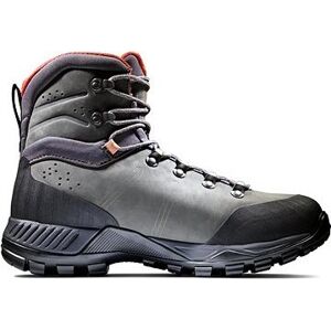 Mammut Nova Tour II High GTX® Women graphite-baked EU 40 / 250 mm