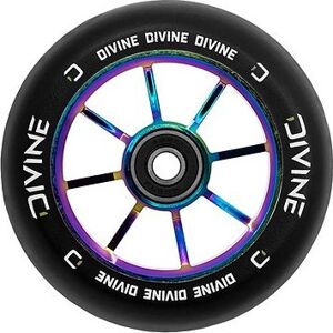 Divine Kolečko Divine Spoked 100 mm neochrome