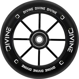 Divine Kolečko Divine Spoked 110 mm černé