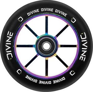 Divine Kolečko Divine Spoked 110 mm neochrome