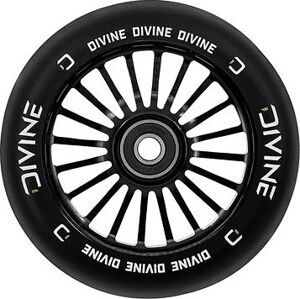Divine Kolečko Divine Spoked Turbo 110 mm černé