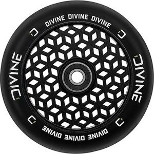 Divine Kolečko Divine Honeycore light 110 mm černé