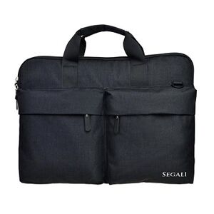 taška na notebook SEGALI SGN 181006 černá