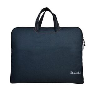 taška na notebook SEGALI SGN 112803 černá
