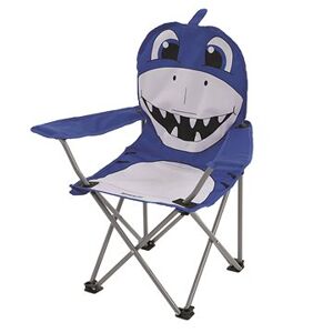 Regatta Animal Kids Chair SharkNtcalBl