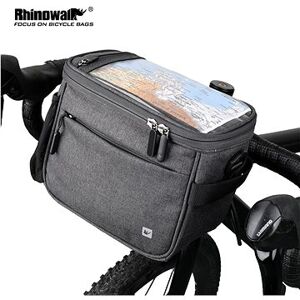 Rhinowalk Bike taška na riadidlá Cooler 4 l