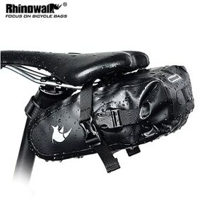 Rhinowalk Bike taška za sedlo 3 l