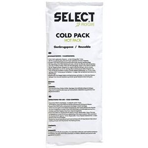 Select Chladiace vrecúško Hot/Cold pack