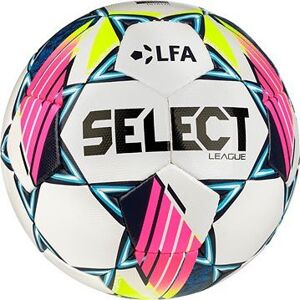 SELECT FB League CZ Fortuna Liga 2024/25, veľkosť 5