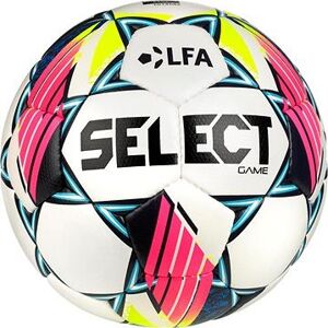 SELECT FB Game CZ Fortuna Liga 2024/25, veľkosť 4