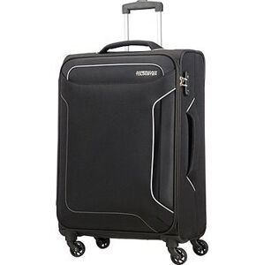 American Tourister HOLIDAY HEAT Spinner 67 Black