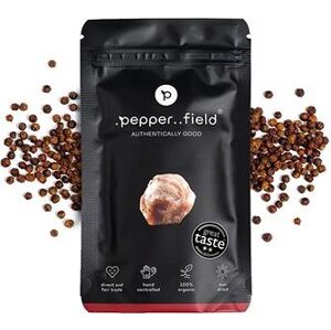 .pepper..field Červený Kampotské korenie 50 g
