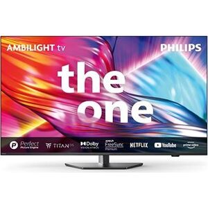 43" Philips The One 43PUS8919