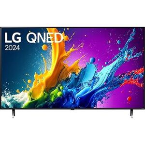 43" LG 43QNED80
