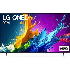 50" LG 50QNED80