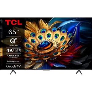65" TCL 65C655