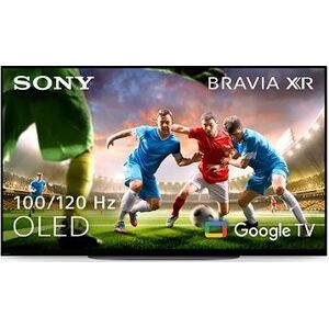 42" Sony Bravia OLED XR-42A90K