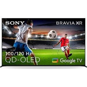 65" Sony Bravia QD-OLED XR-65A95L