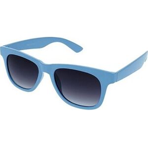 VeyRey Slnečné okuliare Nerd modré