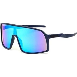 VeyRey Polarizačné okuliare športové Truden modré sklá