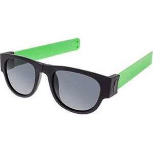OEM Slnečné okuliare Nerd Storage zelené