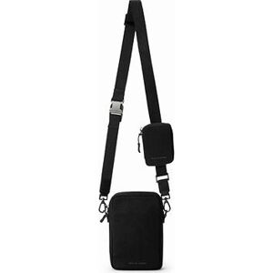 iDeal Of Sweden Univerzálna outdoorová taška na telefón čierna